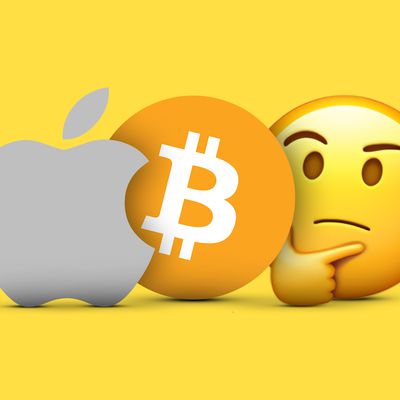 apple bitcoin hack