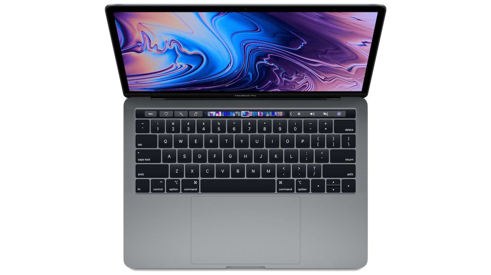 Apple MacBookPro 13インチ 2019 256GB-