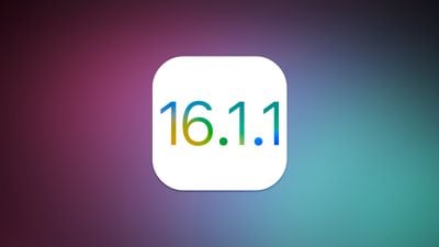 iOS 16