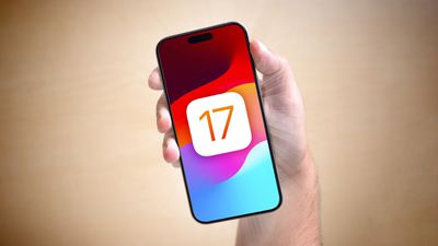 New iOS 17 Features General Feature