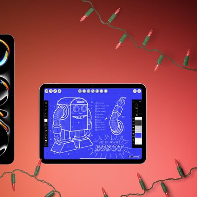 ipad black friday 2025