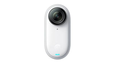 Insta360 anuncia una nueva Tiny Action Camera