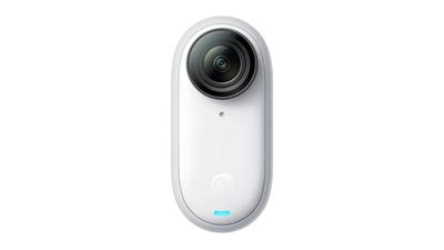 insta360 go 3 camera