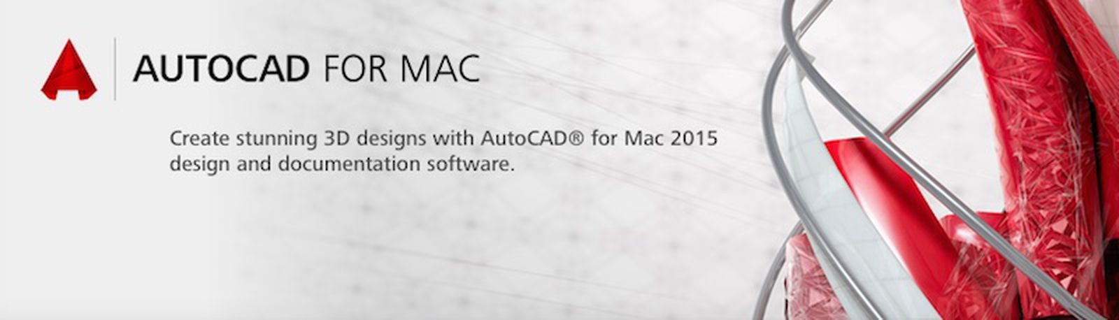 autocad for mac 2020