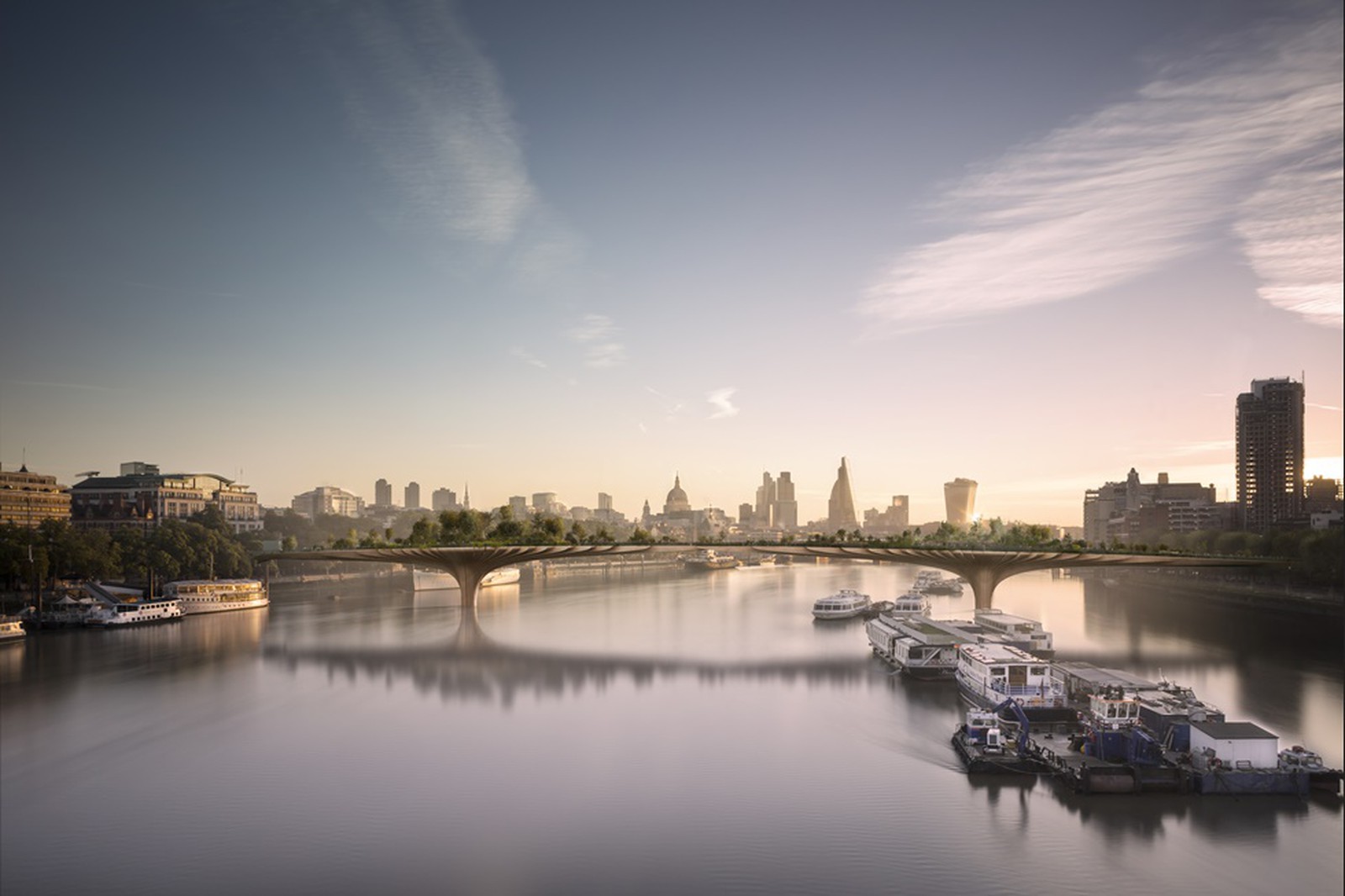 London Mayor Boris Johnson Asked Apple to Help Build ...