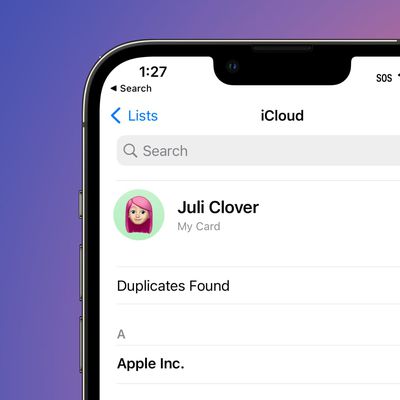 ios 16 contacts merge duplicates