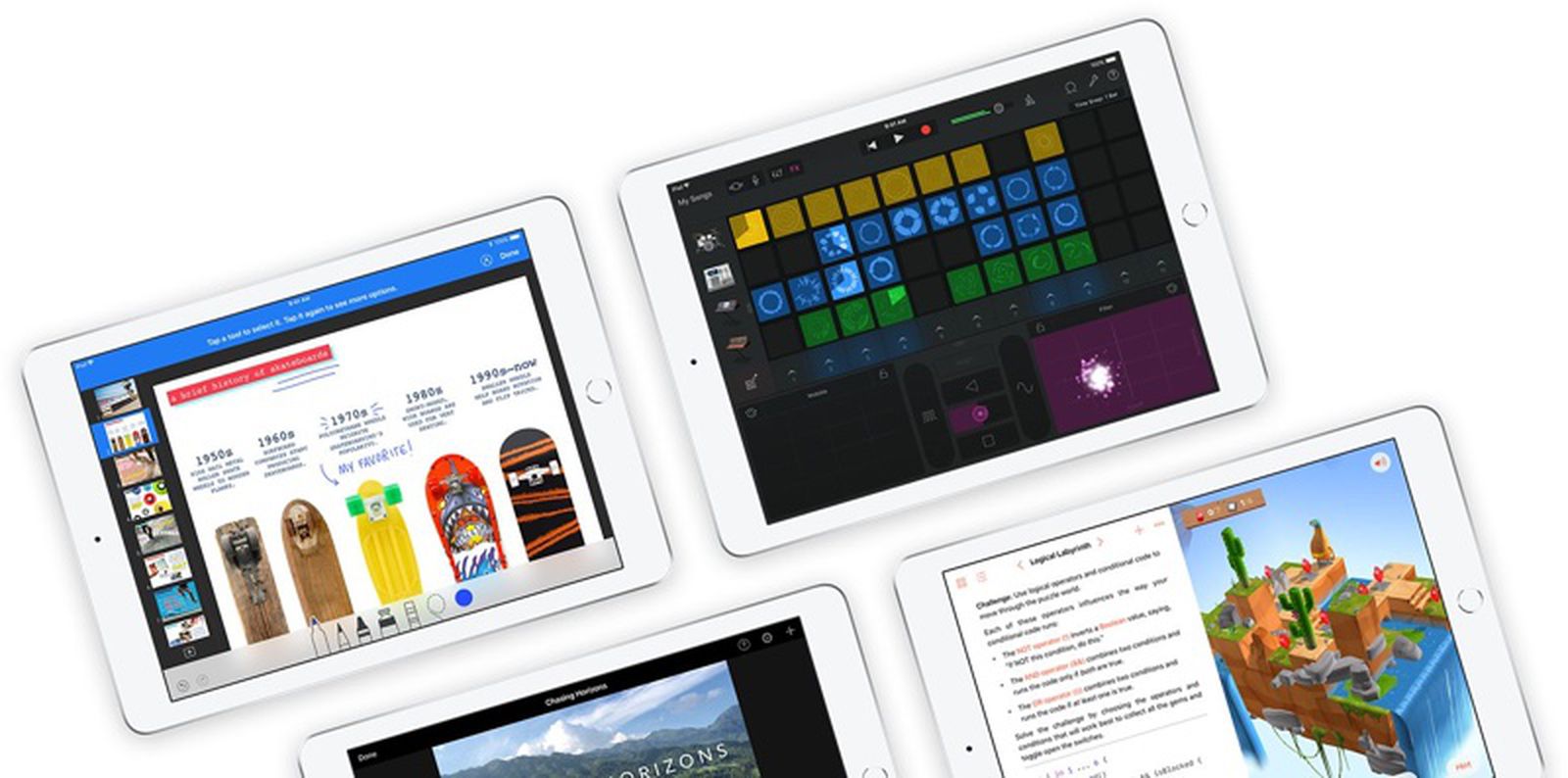 Ipad Apple S Budget Tablet Everything You Should Know
