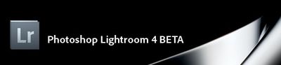 lightroom 4 beta