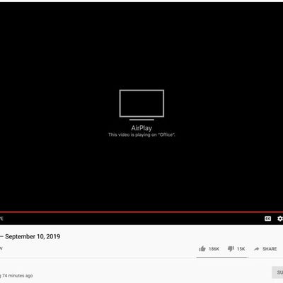 appleyoutubelivestream