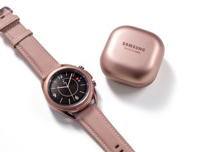 compare samsung watch models