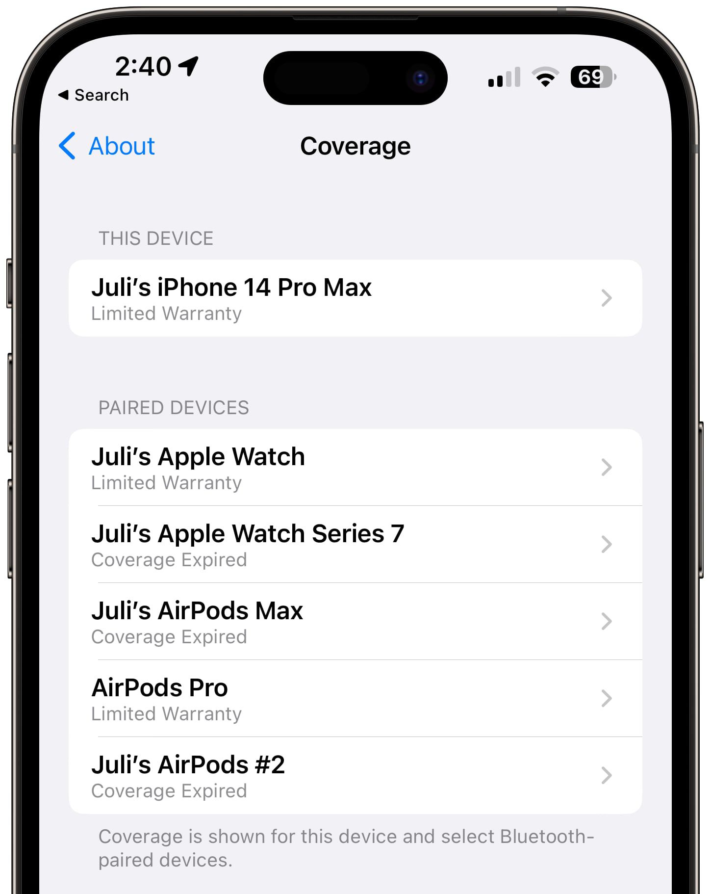 Everything New in iOS 16.4: Emoji Characters, Web Push Notifications ...