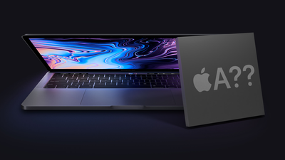 First Arm-Based Macs to Be 13-Inch MacBook Pro and Redesigned iMac, Launches Coming in Late 2020 or 