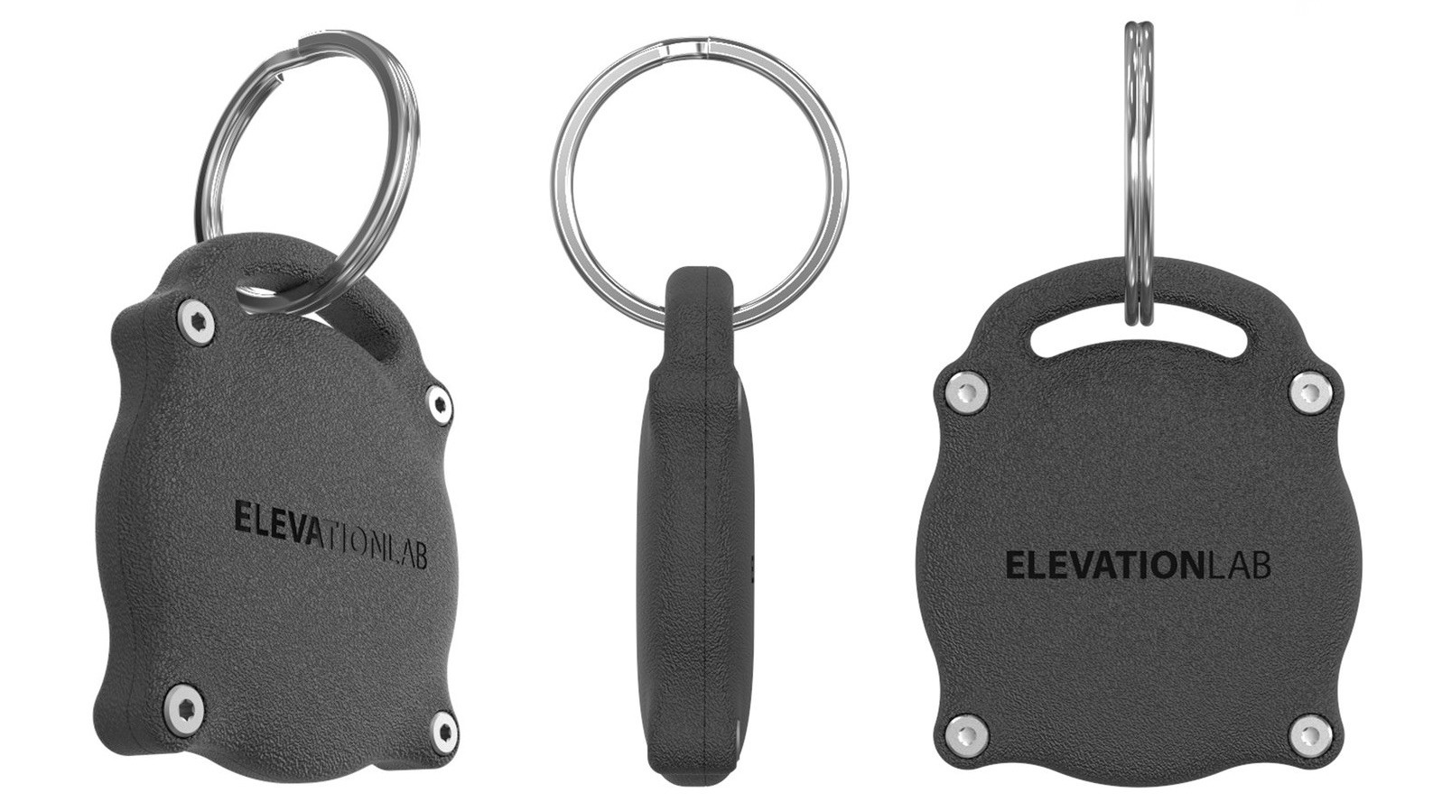AirTag Accessories: Keyrings and Holders for Apple's AirTags - MacRumors