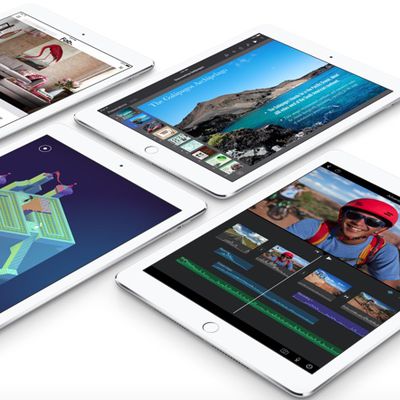 ipad air 2 group