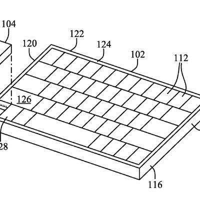 removable key patent 1