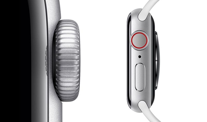  Apple Watch Series SE/40 mm