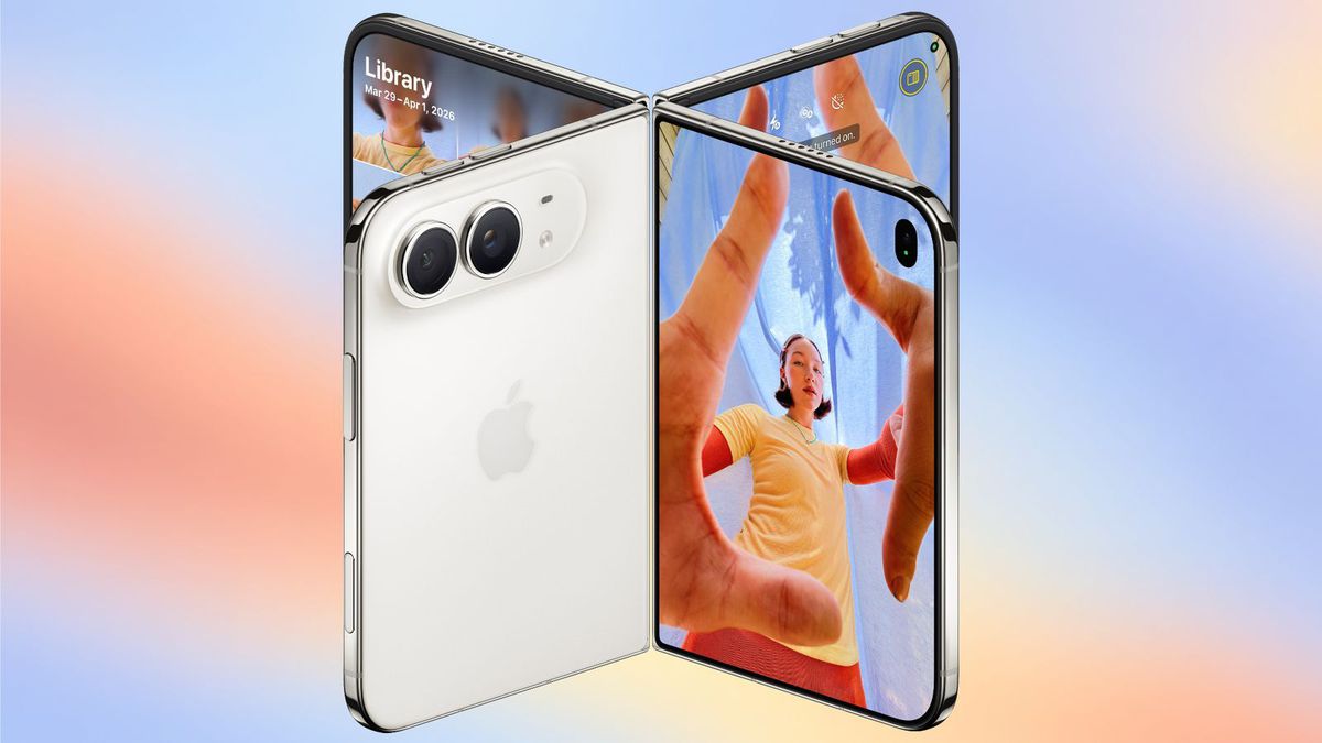 iphone duo camera image