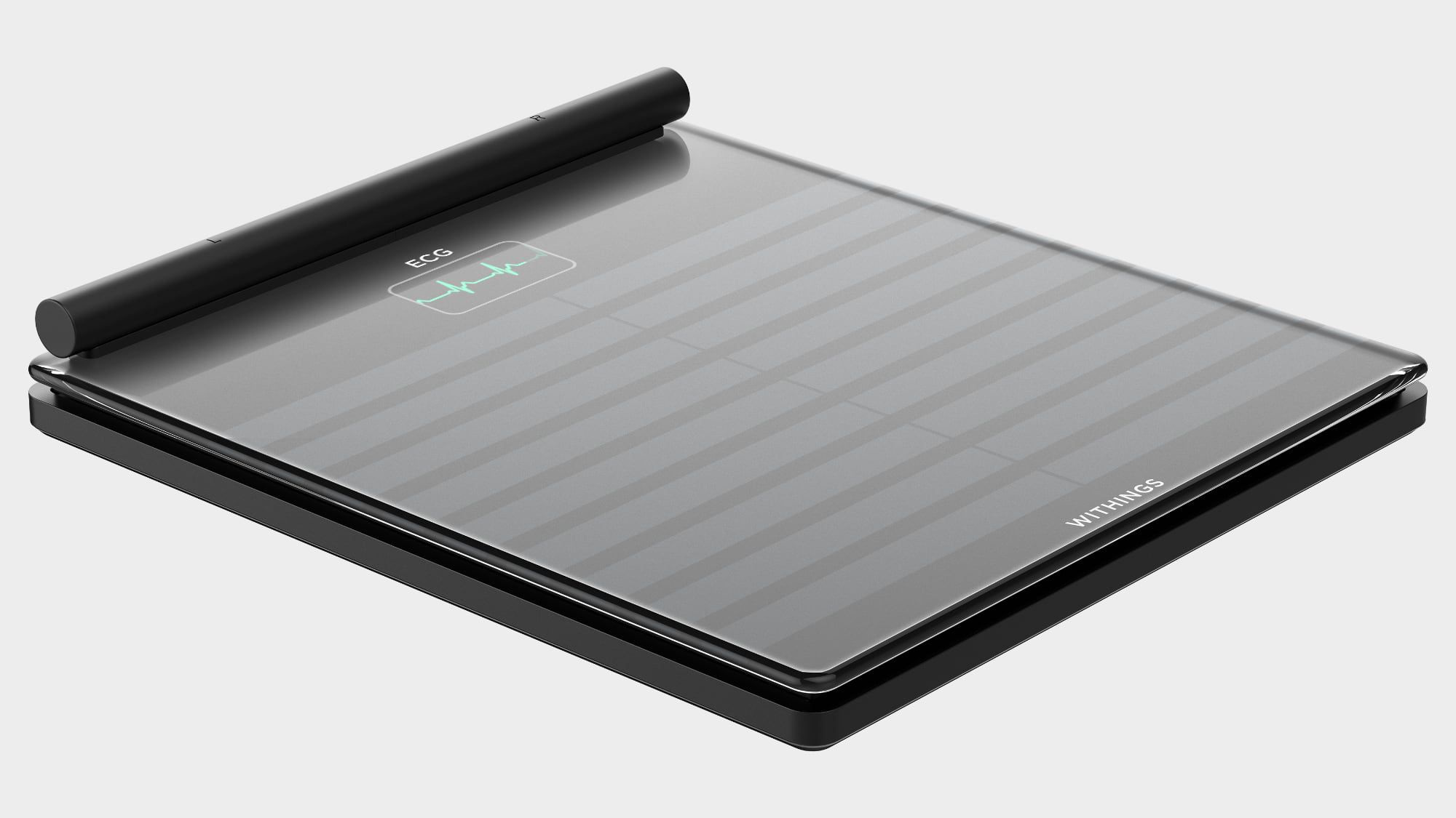 CES 2022: Withings Unveils New 'Body Scan' Smart Scale - MacRumors
