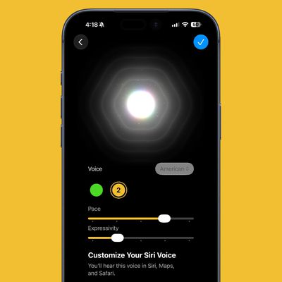 ios 27 siri voices
