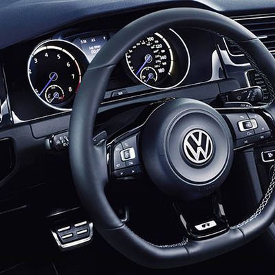 CarPlay VW