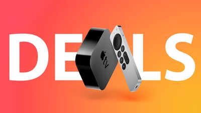 Apple TV Deals 22 Feature Multi0006 - تخفیف ها: Apple TV 4K با قیمت 119.99 دلار در آمازون در دسترس است (59 دلار تخفیف)