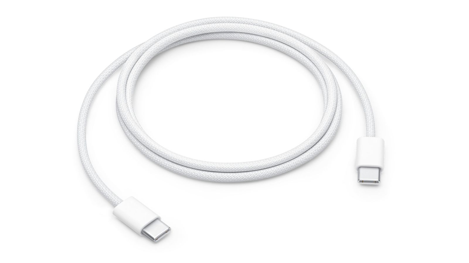Câble USB-C vers MagSafe 2 de 1M pour MacBook Pro Apple