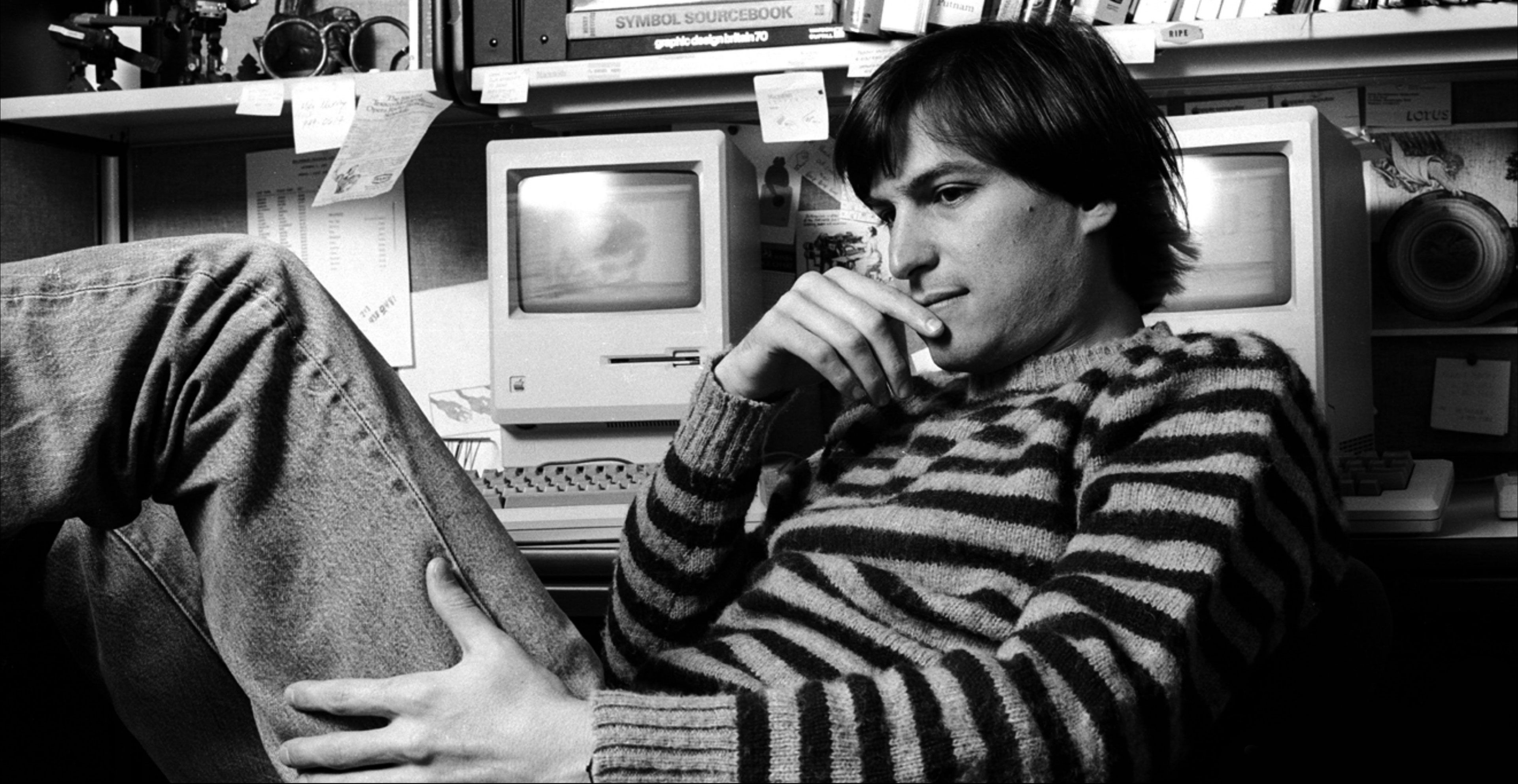 Today Marks Steve Jobs' 67th Birthday as MacRumors Turns 22