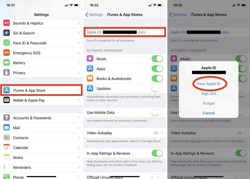 How to Cancel App Store Subscriptions - MacRumors