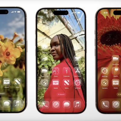 ios 26 clear look