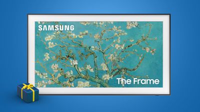 the frame holiday