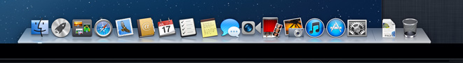 apple announces dictation icloud tabs and power nap features in os x mountain lion available in july for 19 99 image