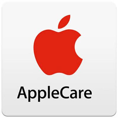 AppleCare MacBook1