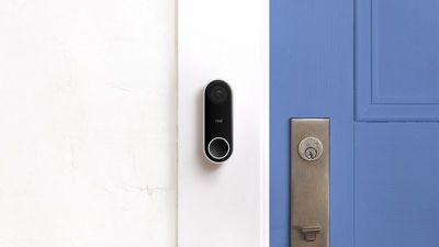 nest hello doorbell