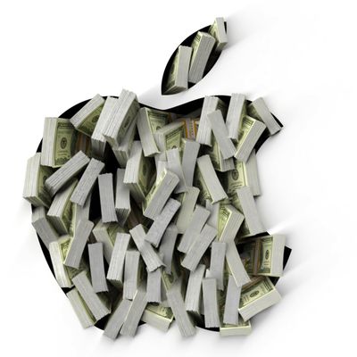 Apple2TrillionDollars 3D