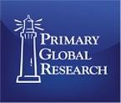 primary global research logo