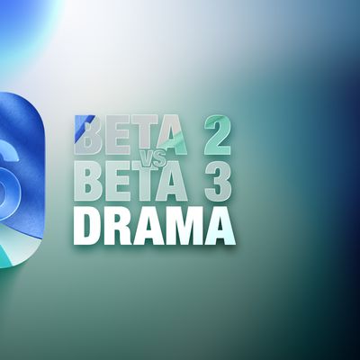 iOS 26 Beta 2 vs Beta 3 Dawn of Justice