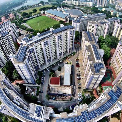 sunseap solar singapore