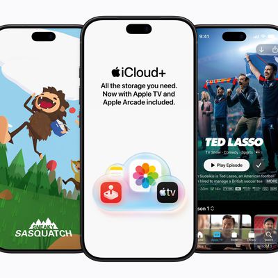 Apple iCloud Plus expansion hero scaled