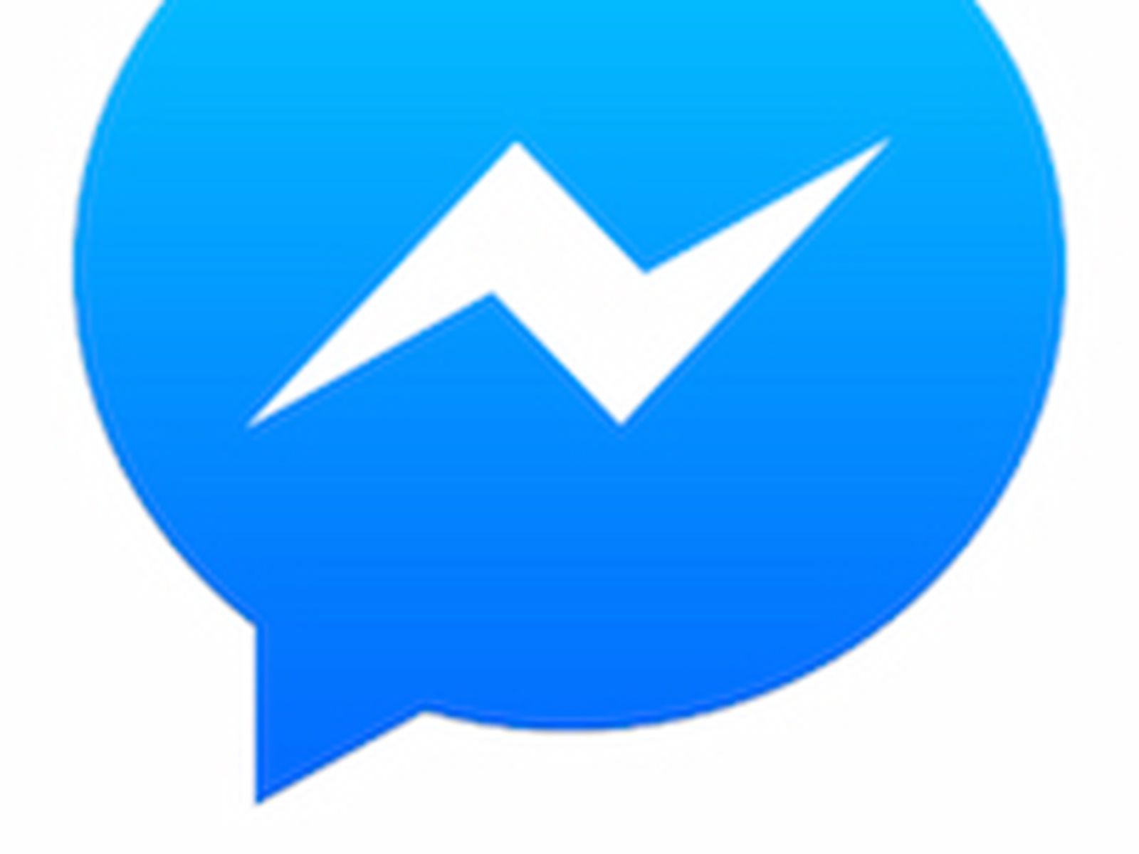 Facebook Messenger Ios Update Ditches Discover Tab And Promotes Stories Macrumors