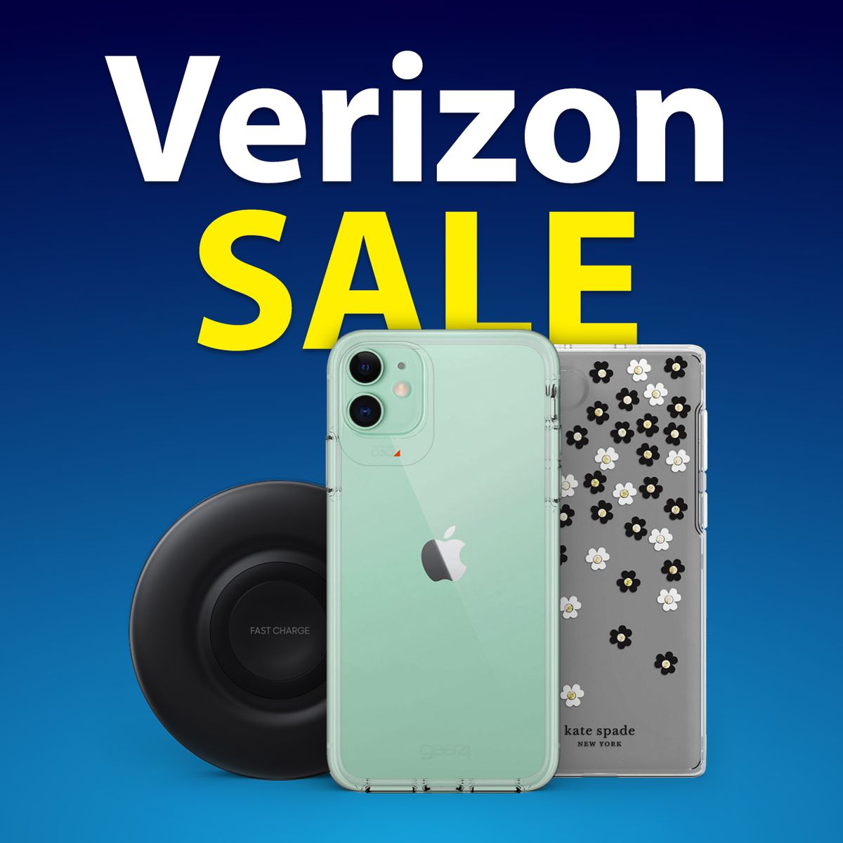 Deals Verizon S New Sale Lets You Build Your Own Accessory Bundle And Get Up To 50 Off Macrumors