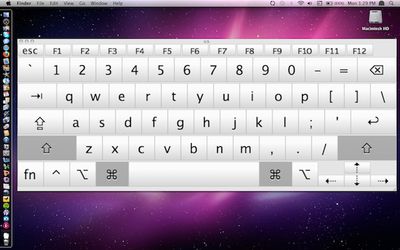 151321 sl keyboard viewer