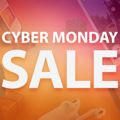 General cyber monday 20 sale feature 2
