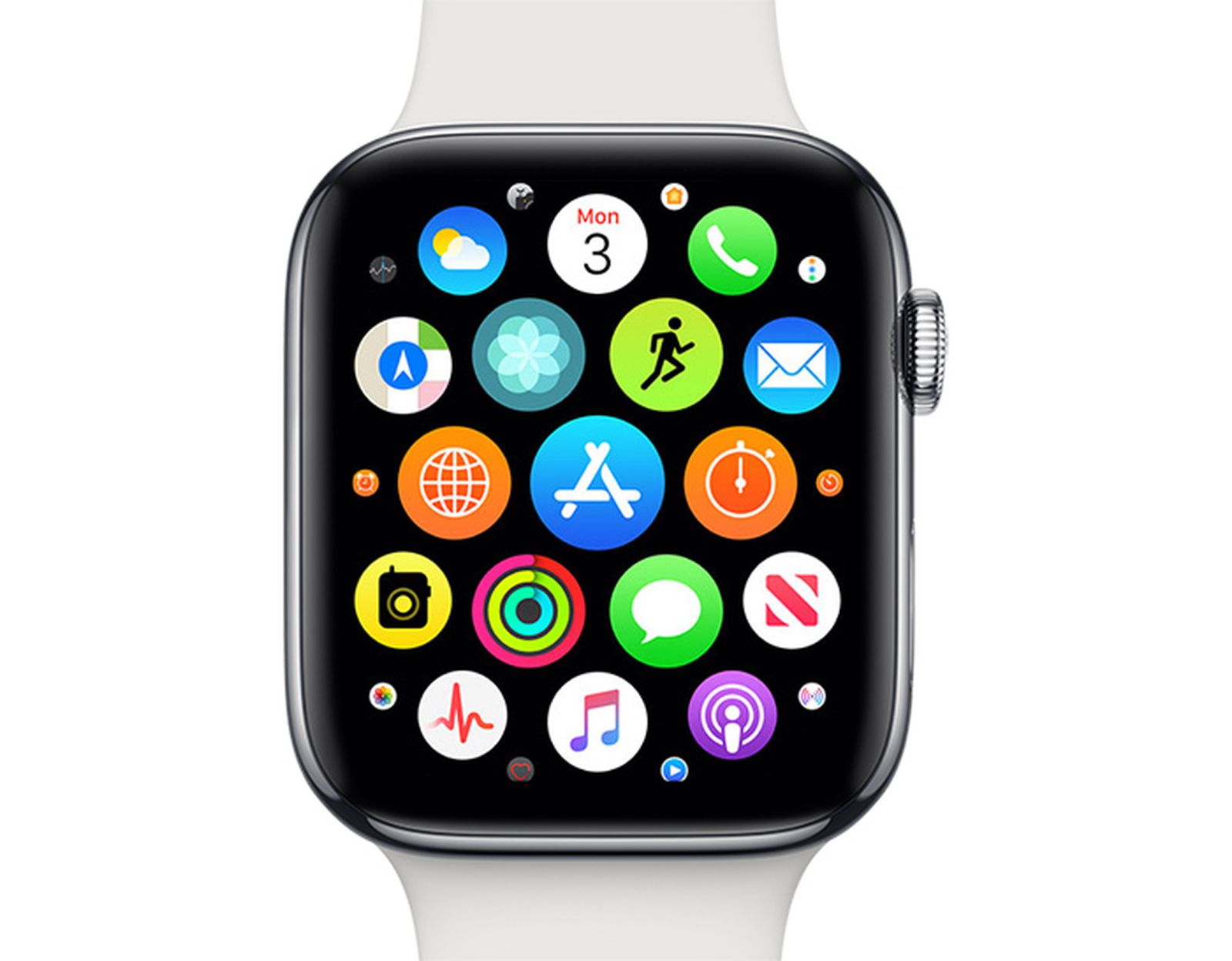 Apple watch 2024 4 store