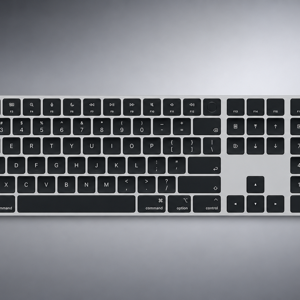 Apple Quietly Refreshes Magic Keyboards - MacRumors