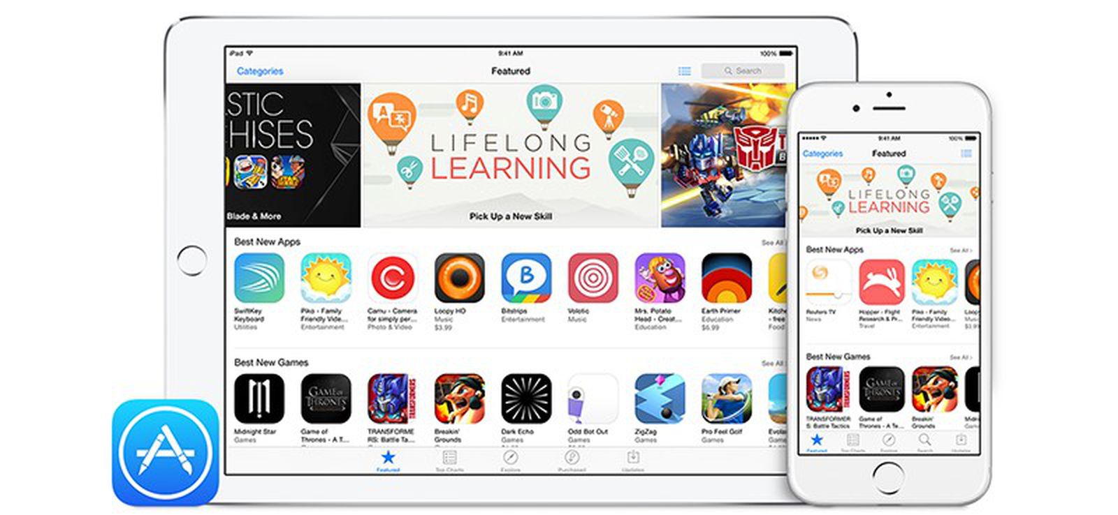 Apple Has 'Secret Team' Working on App Store Changes, Including Paid ...