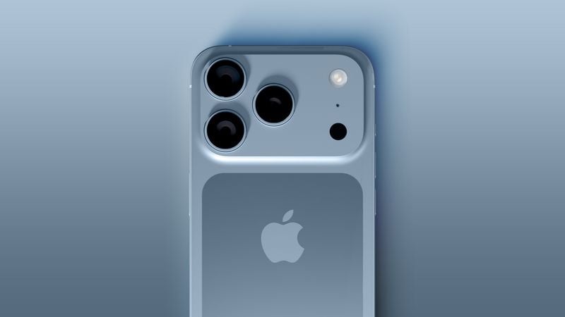 WSJ: Η Apple ζυγίζει τις αυξήσεις τιμών για τη σειρά iPhone 17 χωρίς να κατηγορεί τους δασμούς WSJ: Η Apple ζυγίζει τις αυξήσεις τιμών για τη σειρά iPhone 17 χωρίς να κατηγορεί τους δασμούς