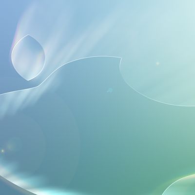 Surprise and Shine Alt Angle Feature Blue Green