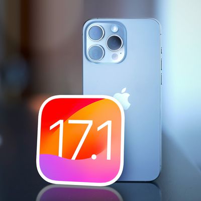 iOS 17