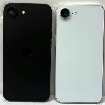 iphone se 4 dummy