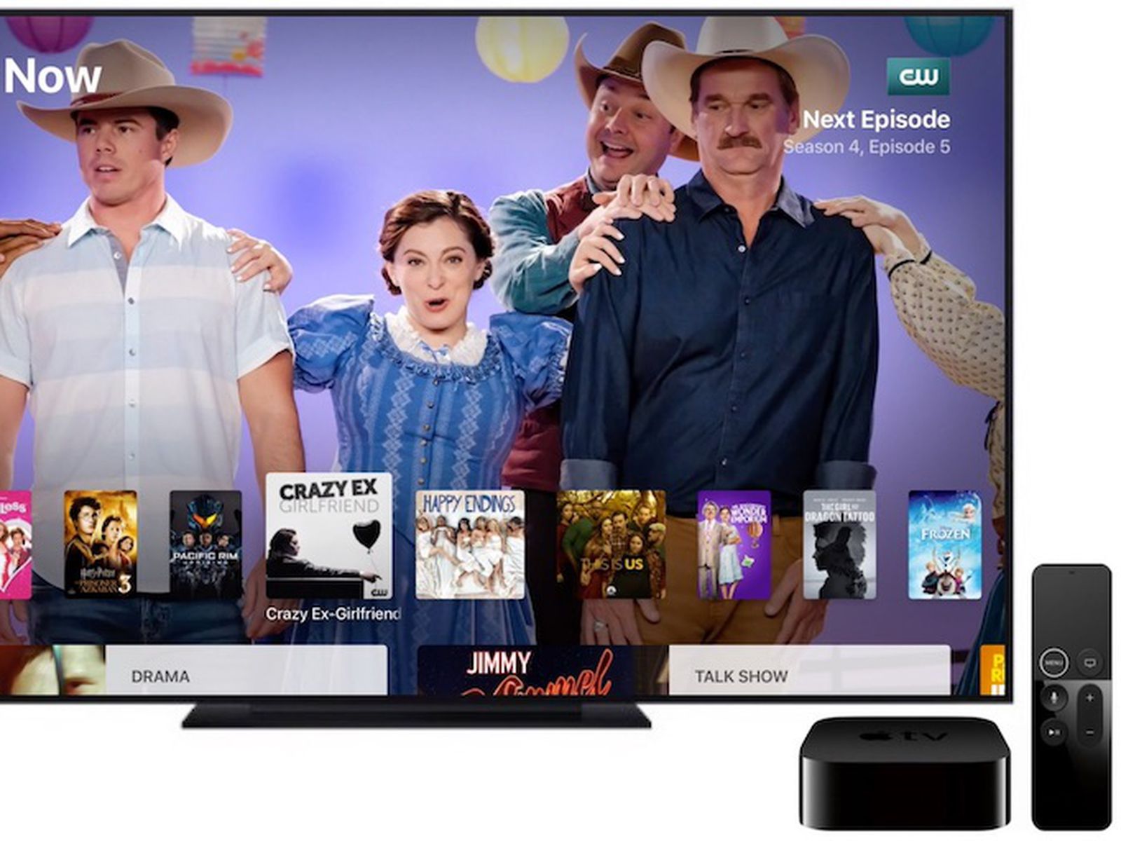 glans Gå ud pint Apple Plans to Sell Bundles of Cable TV Channels Through New Streaming  Service - MacRumors